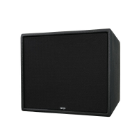 Loa Sub Hơi Nexo eLS400 (Bass 30cm, 450W/700W)