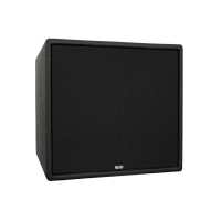 Loa Sub Hơi Nexo eLS600 (Bass 40cm, 850W/1350W)
