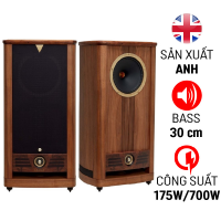 Loa Fyne Audio Vintage Tweleve