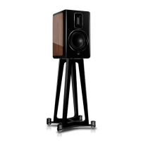 Loa Quad Revela 1 (Bookshelf)