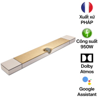 Loa Soundbar Devialet DIONE Opera De Paris