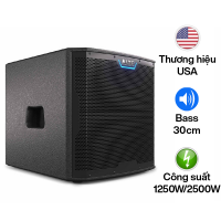 Loa sub điện Alto TS12S (bass 30cm)