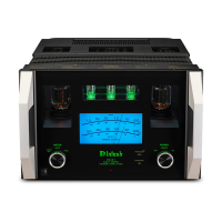 Mono Power Amply McIntosh MC451