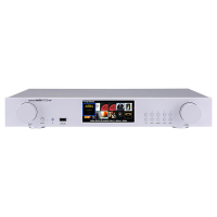 Music Server Cocktail Audio N25AMP (All-in-one, Tích hợp Ampli, DAC)