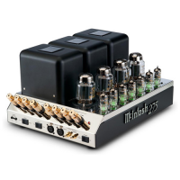 Power Amply đèn McIntosh MC275 VI