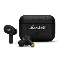 Tai nghe Marshall Motif II ANC (Bluetooth 5.3, 30 giờ, IPX5)