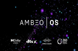 AMBEO OS: Hệ điều hành cực chất lượng cho AMBEO Soundbar