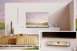 Chia sẻ cách đặt vị trí hoàn hảo cho loa soundbar của bạn
