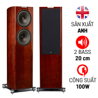 Loa Fyne Audio F702