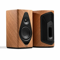 Loa Sonus Faber Duetto (loa booksheft)