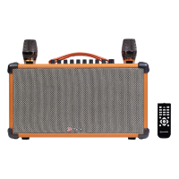 Loa Sumico BT-S65 (Bass 16cm, 150W, Pin 8h, Kèm 2 micro)