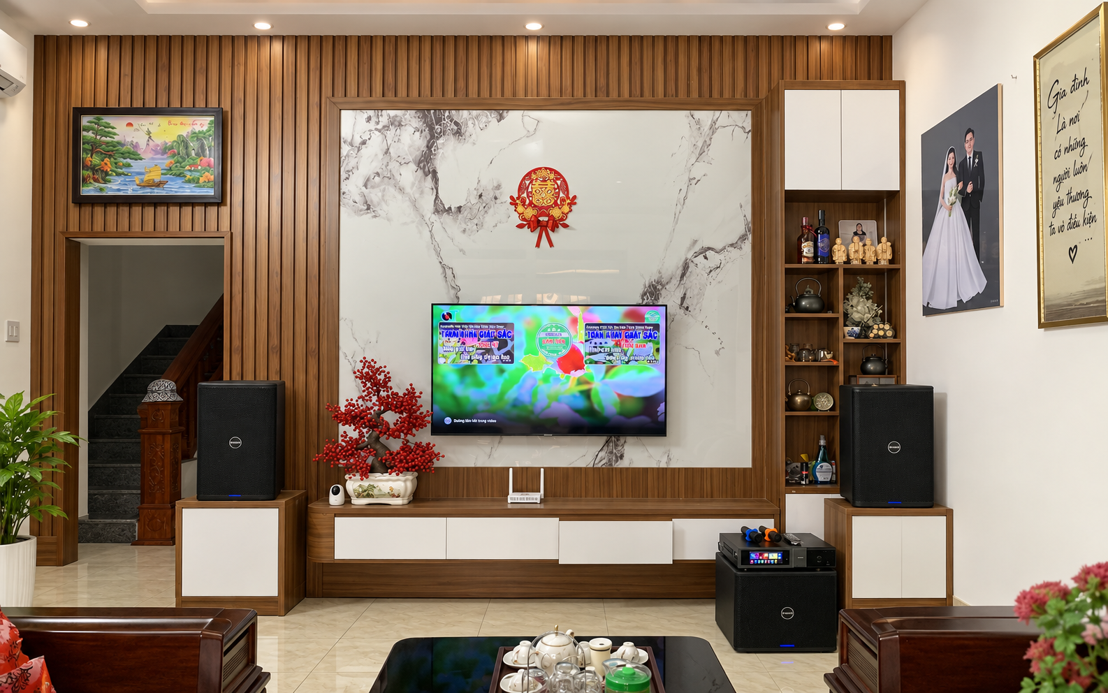 Khách hàngHà Anhđánh giá về sản phẩmDàn karaoke gia đình Philips 20 (Philips CSS2120/70, CSS2662/70/750W, CSS2110/70)