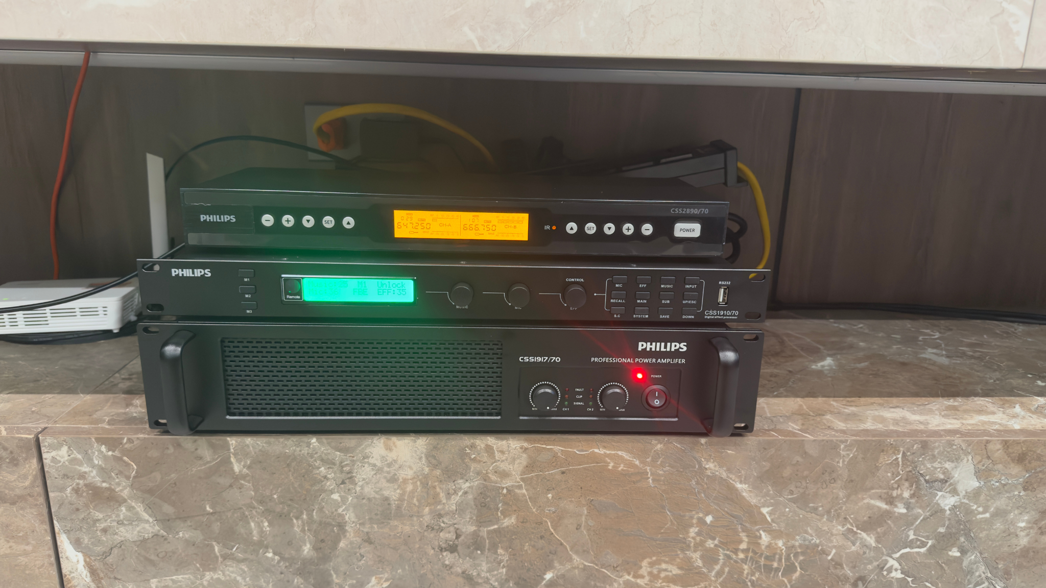 Khách hàngPham Thuyđánh giá về sản phẩmVang số Philips CSS1910/70