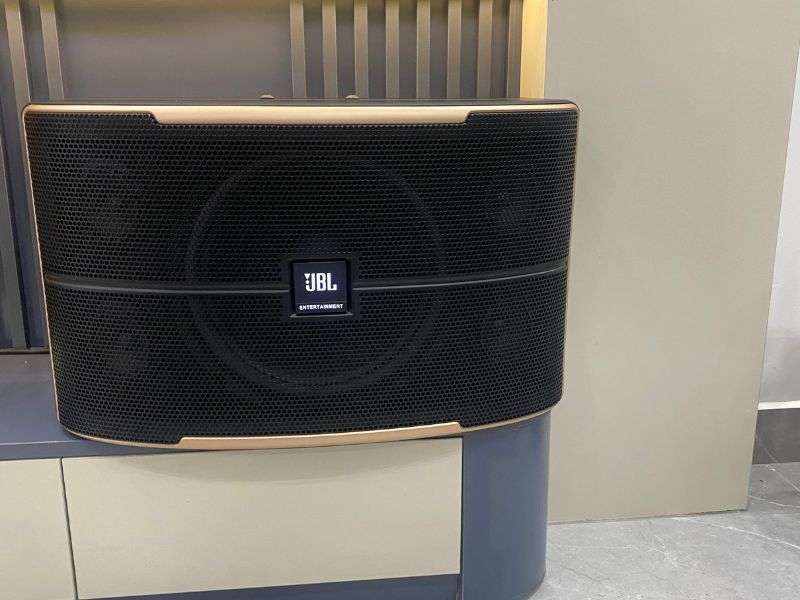 Khách hàngHoàng Anđánh giá về sản phẩmLoa JBL Pasion 12 (bass 30cm)