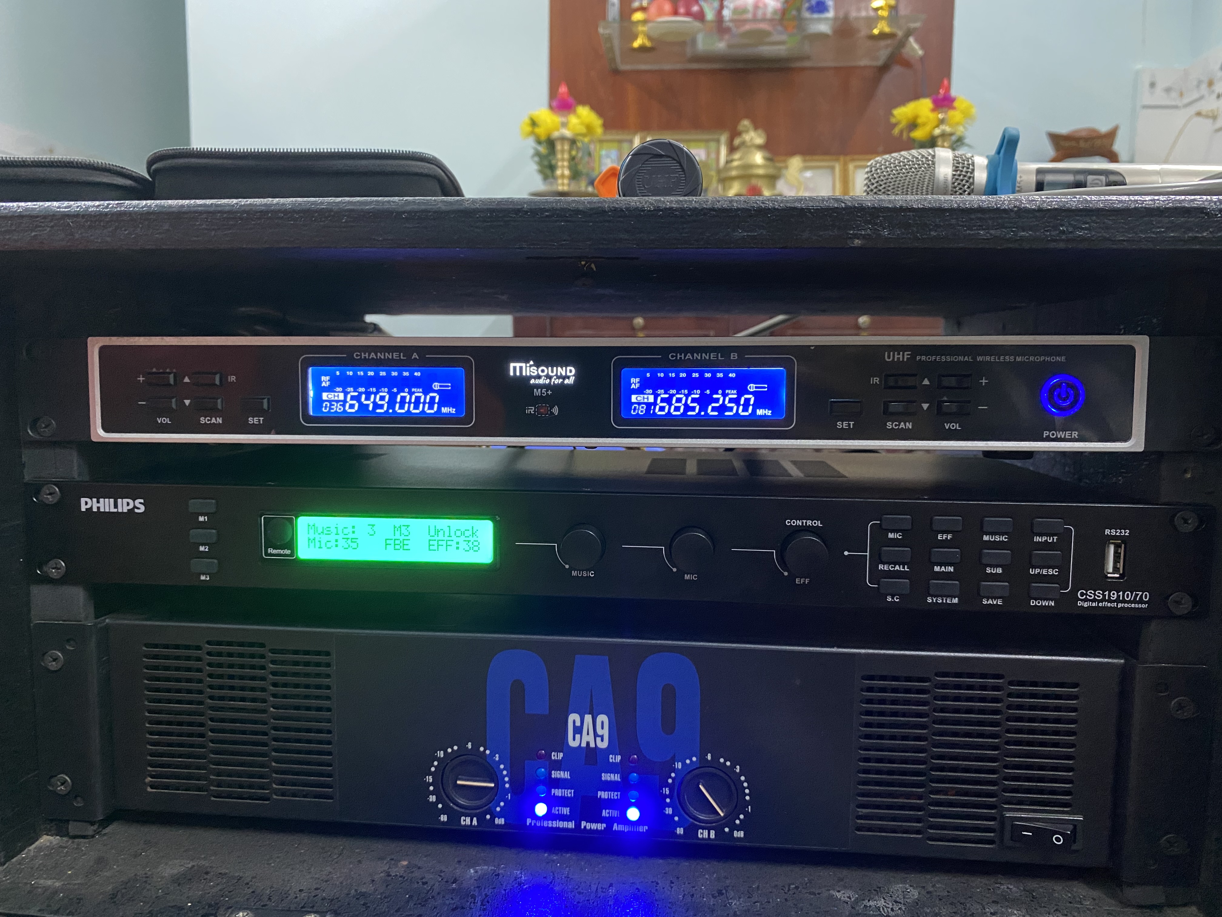 Khách hàngJenny Nguyễnđánh giá về sản phẩmVang số Philips CSS1910/70