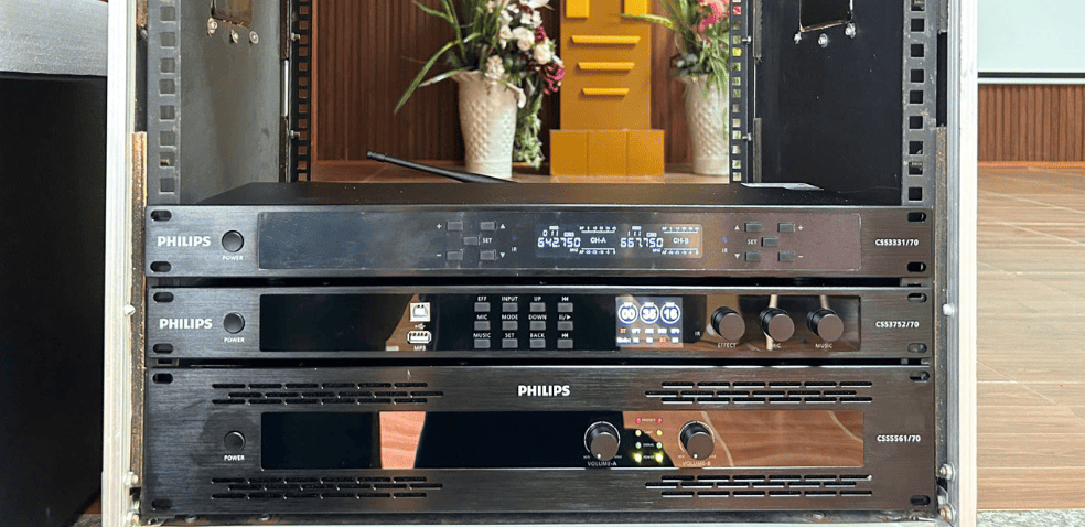 Khách hàngNguyễn Hảiđánh giá về sản phẩmMicro không dây Philips CSS3331/70