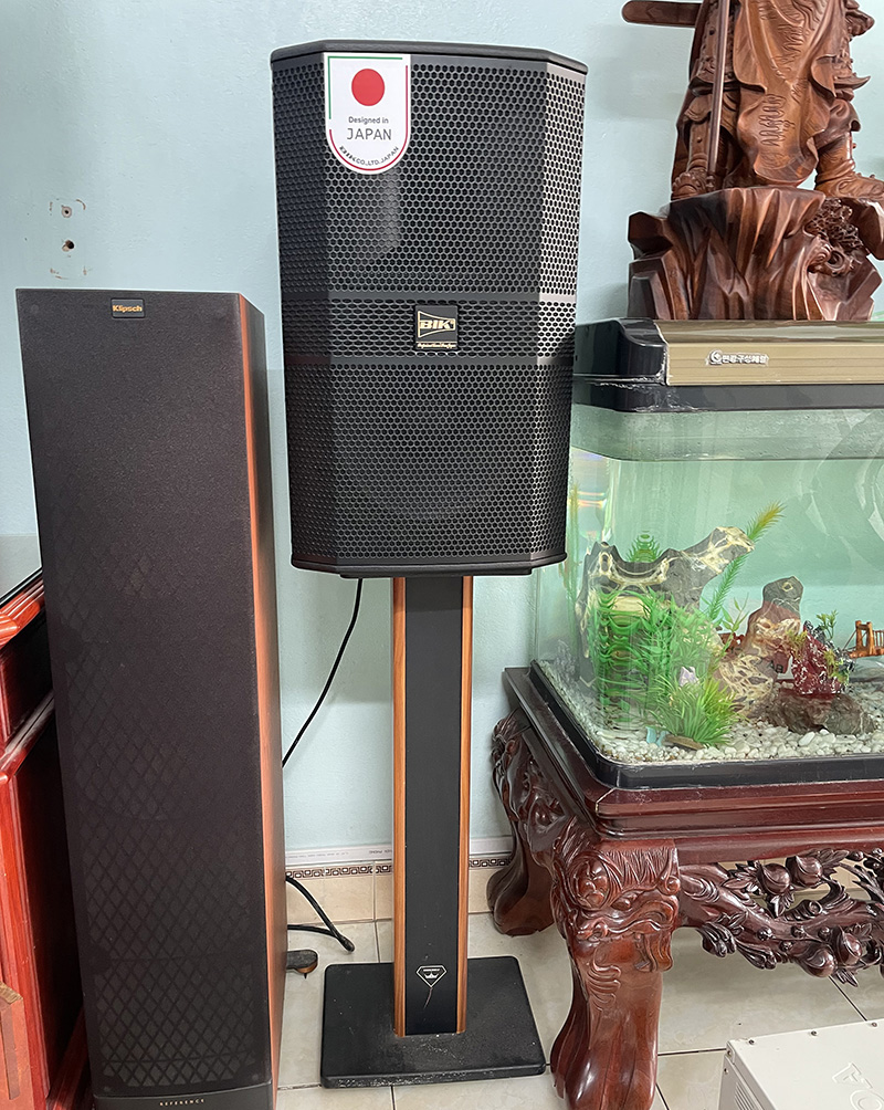 Khách hàngLê Mạnhđánh giá về sản phẩmDàn karaoke đồng bộ BIK New 2026 - 12 (BIK BBK-S312, BIK VK-A52, BIK VK-R51, BIK BBK-W25A, BIK VK- M51)