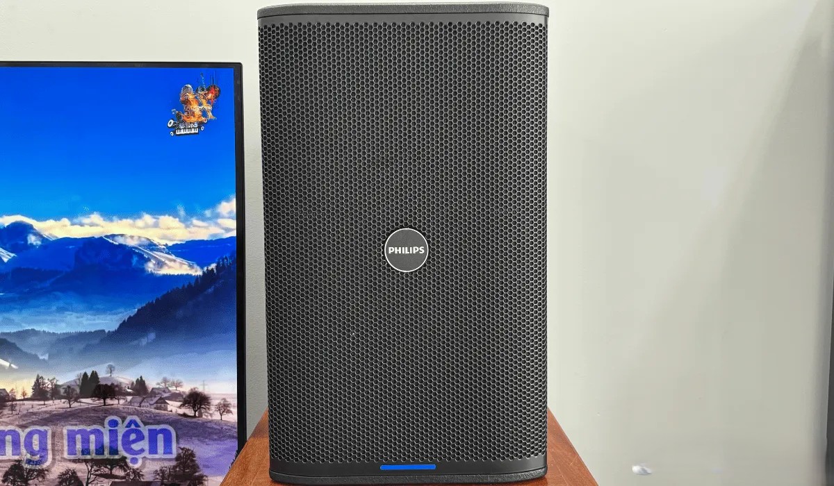 Khách hàngĐại Nam Lêđánh giá về sản phẩmLoa Philips CSS2120/70 (Bass 30cm, 350W RMS)