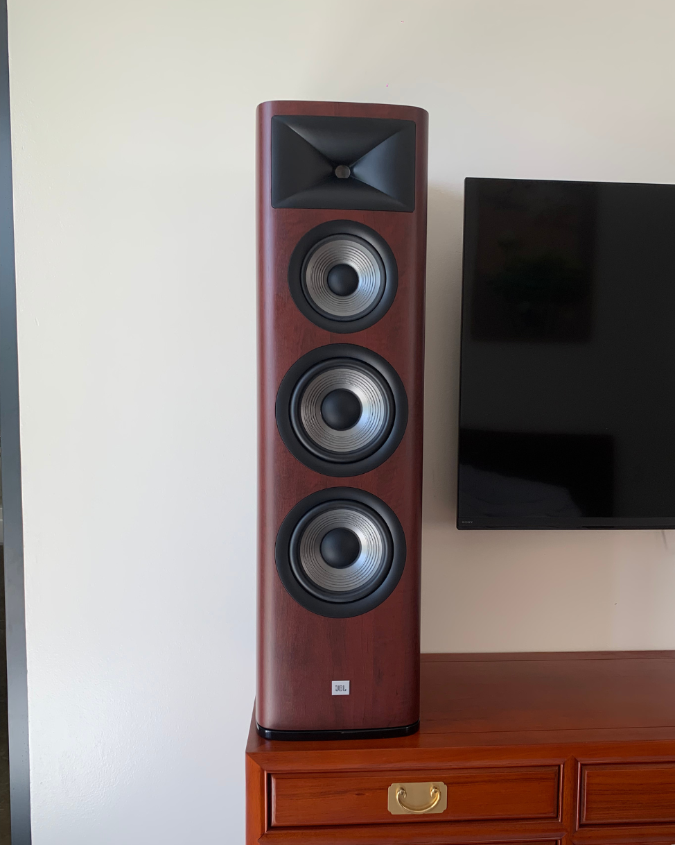 Khách hàngHà Mạnh Quangđánh giá về sản phẩmLoa JBL Studio 698