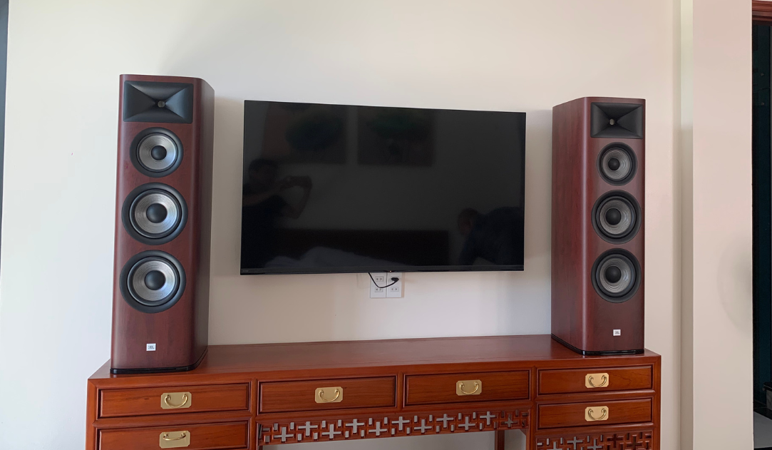 Khách hàngHà Mạnh Quangđánh giá về sản phẩmLoa JBL Studio 698