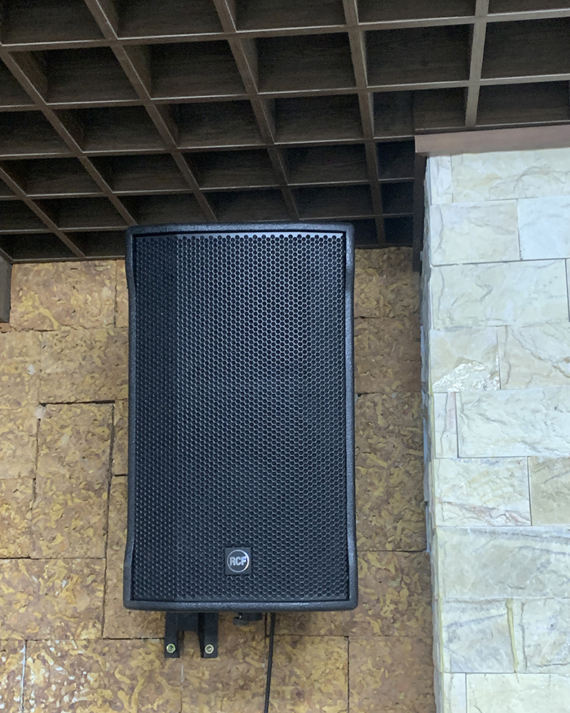 Khách hàngNguyễn Giangđánh giá về sản phẩmLoa RCF C MAX 4112 (full bass 30, SX: Italy)