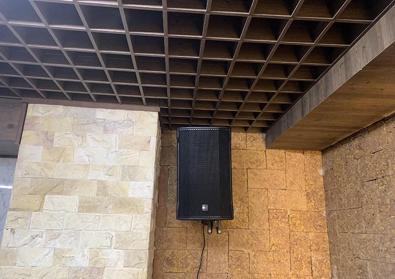 Khách hàngNguyễn Giangđánh giá về sản phẩmLoa RCF C MAX 4112 (full bass 30, SX: Italy)