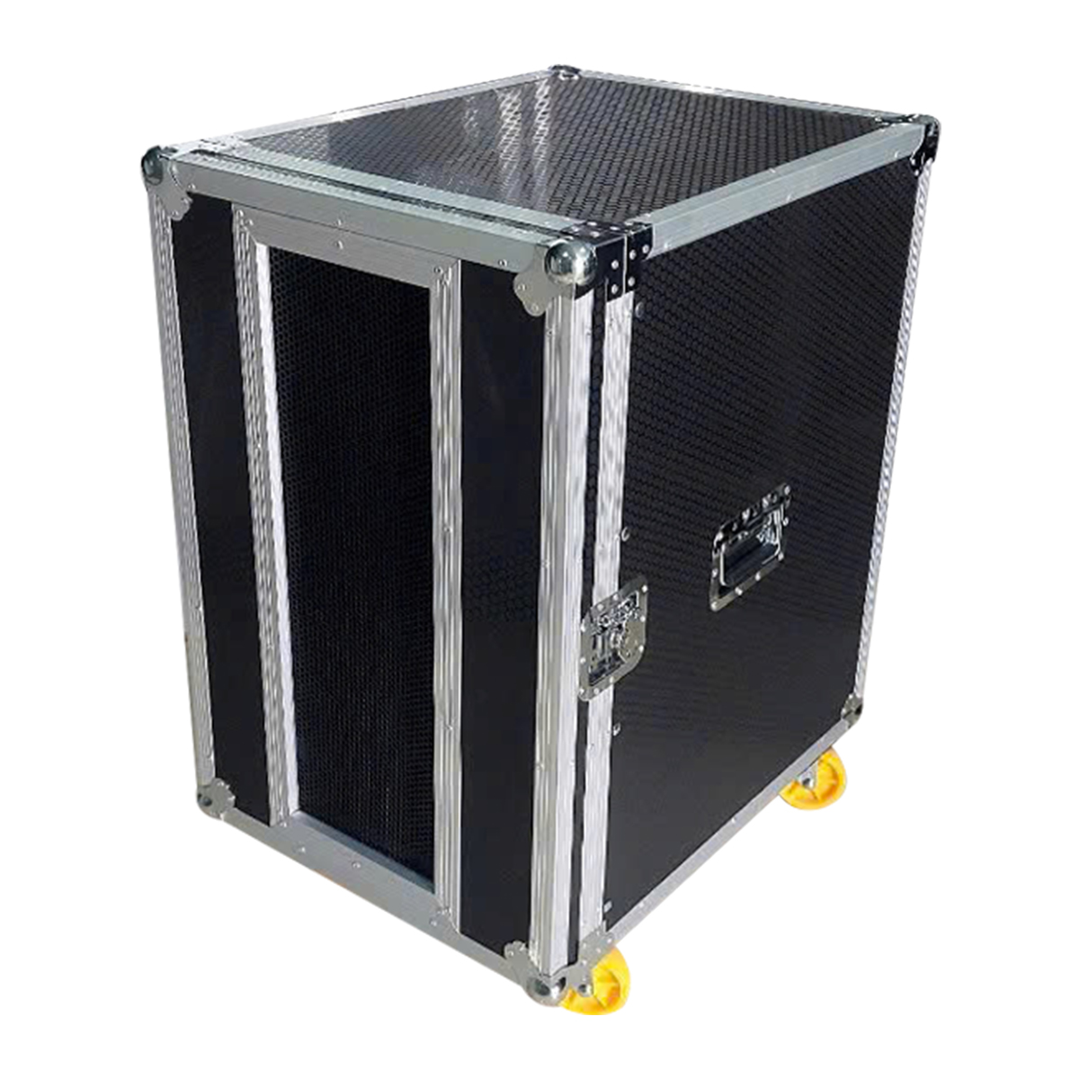 Tủ Rack 20U (Gỗ)