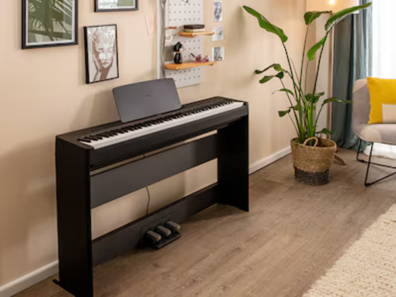 Chân đàn piano Yamaha L100