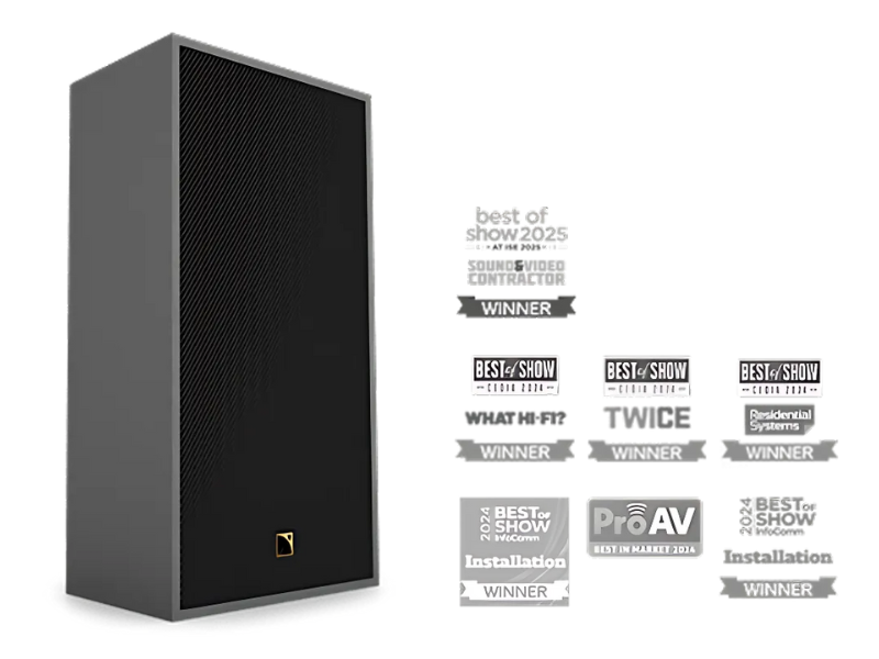 Loa L-Acoustics X6i
