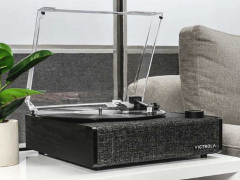 Đầu đĩa than Victrola The Eastwood II