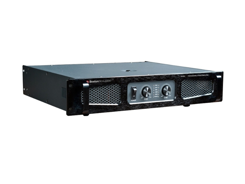 Cục đẩy công suất Boston Acoustics PA1000