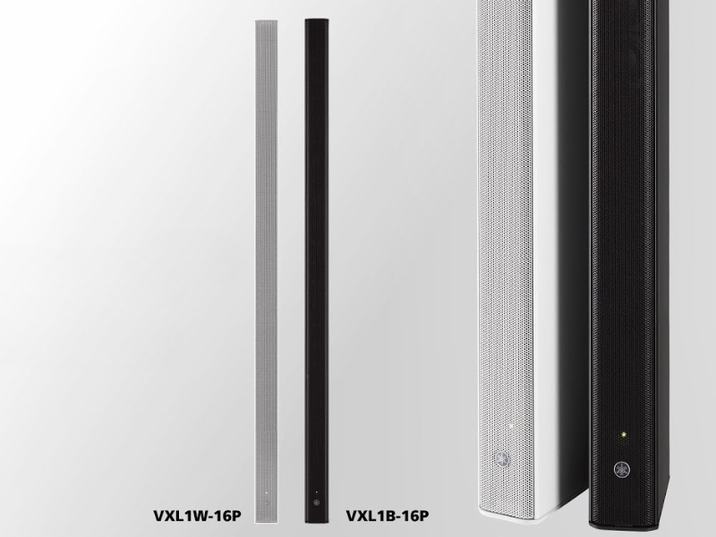 Loa cột Yamaha VXL1-16P