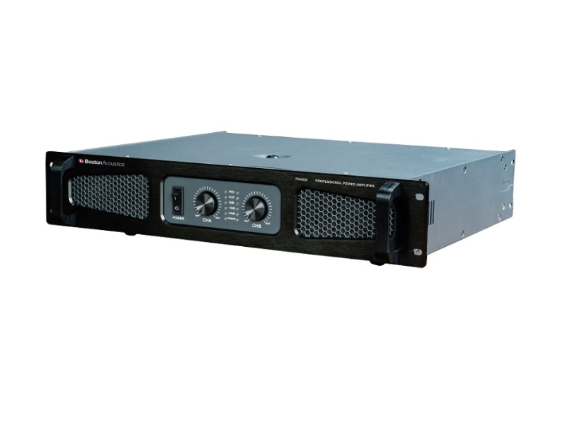Cục đẩy công suất Boston Acoustics PA1000