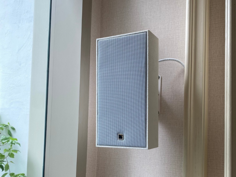 Loa L-Acoustics X6i
