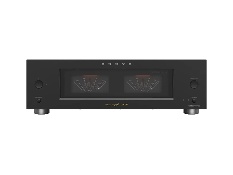 Amply Onkyo M80