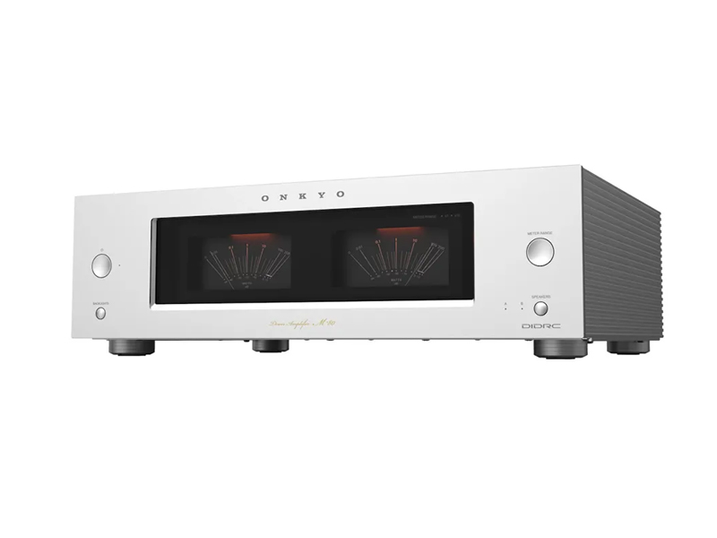 Amply Onkyo M80
