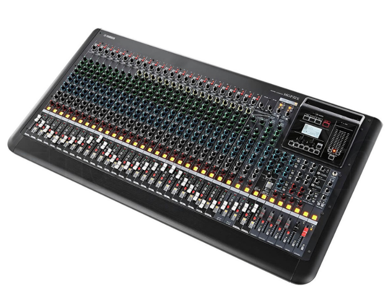 Mixer Yamaha MGP32X