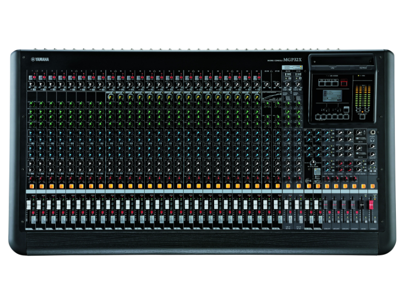 Mixer Yamaha MGP32X
