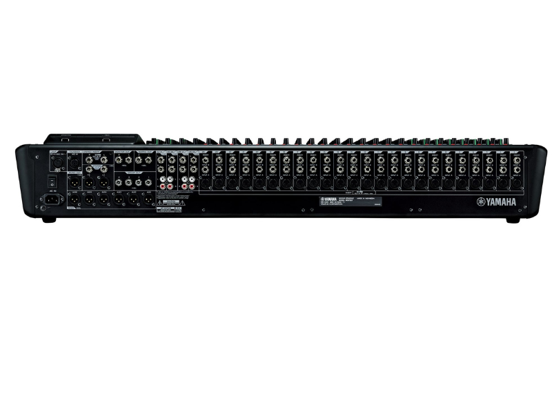 Mixer Yamaha MGP32X