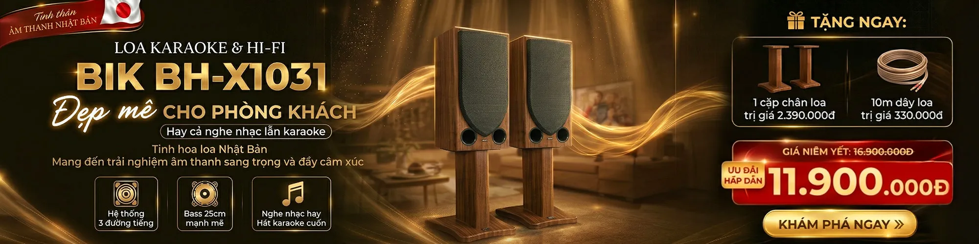 Banner Home Bảo Châu 5