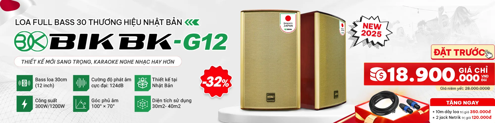 Banner Home Bảo Châu 2