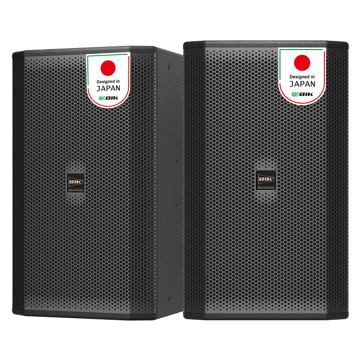 Loa karaoke Nhật BIK CS-620