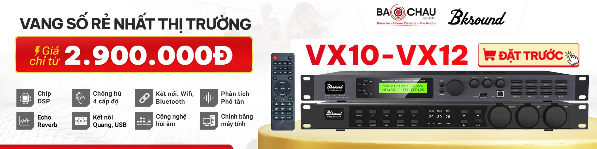 Banner Home Bảo Châu 2