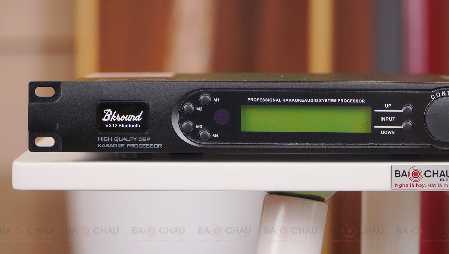 vang số Bksound VX12