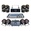 icon combo ánh sáng