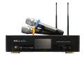 Icon Cục Đẩy Liền Vang Liền Micro