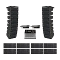 Icon Dàn Line Array
