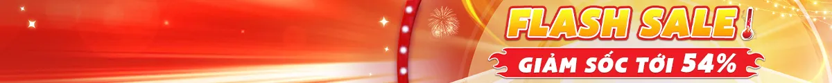 Banner Flash Sale