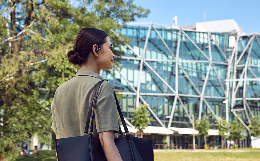 Tai nghe JBL Sense Pro