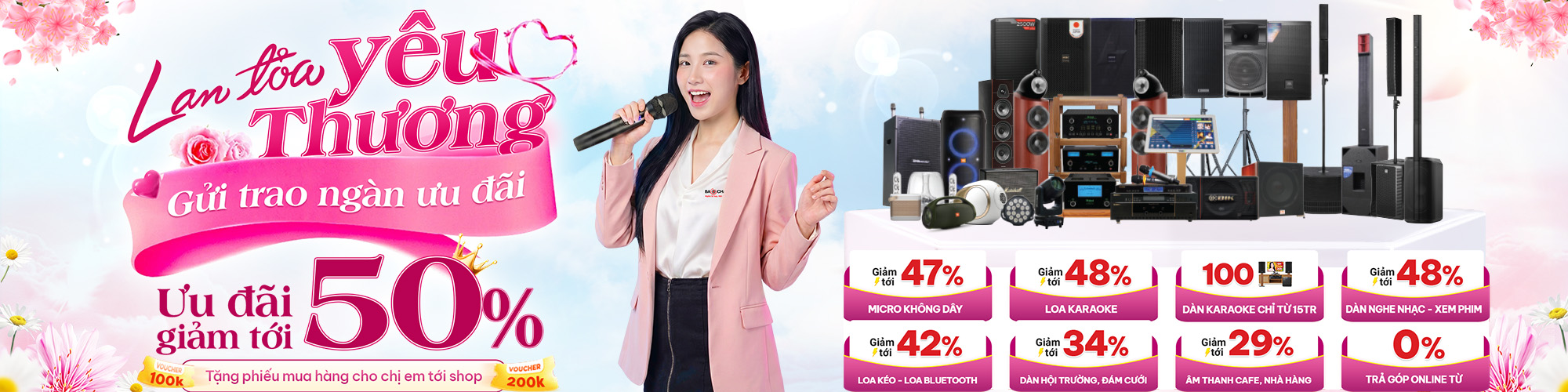 Banner Home Bảo Châu 2